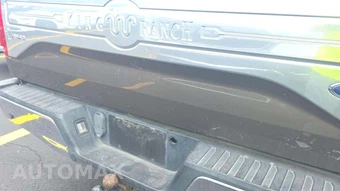 2015 Ford F-150 King Ranch Crew Cab Short Bed - miniatura 20