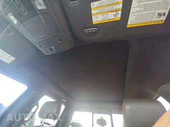 2015 Ford F-150 King Ranch Crew Cab Short Bed - miniatura 10