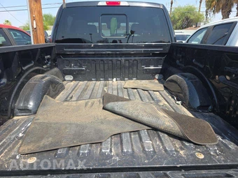 2015 Ford F-150 King Ranch Crew Cab Short Bed - miniatura 13