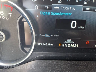 2015 Ford F-150 King Ranch Crew Cab Short Bed - miniatura 12