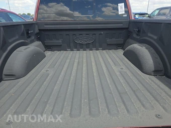 2015 Ford F-150 King Ranch Crew Cab Short Bed - miniatura 16