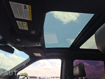 2015 Ford F-150 King Ranch Crew Cab Short Bed - miniatura 18