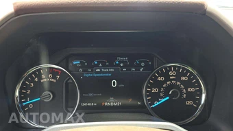 2015 Ford F-150 King Ranch Crew Cab Short Bed - miniatura 19