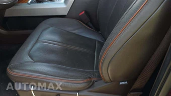 2015 Ford F-150 King Ranch Crew Cab Short Bed - miniatura 20