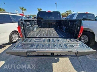 2015 Ford F-150 King Ranch Crew Cab Short Bed - miniatura 14