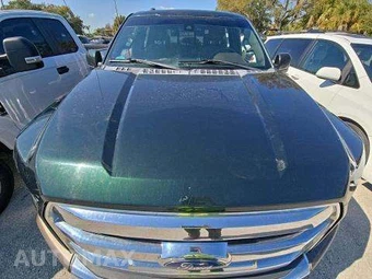 2015 Ford F-150 King Ranch Crew Cab Short Bed - miniatura 22