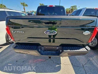 2015 Ford F-150 King Ranch Crew Cab Short Bed - miniatura 23