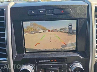 2015 Ford F-150 King Ranch Crew Cab Short Bed - miniatura 31