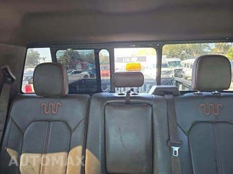 2015 Ford F-150 King Ranch Crew Cab Short Bed - miniatura 33