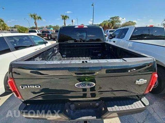 2015 Ford F-150 King Ranch Crew Cab Short Bed - miniatura 34