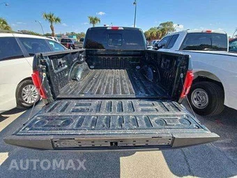 2015 Ford F-150 King Ranch Crew Cab Short Bed - miniatura 35