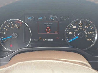2015 Ford F-150 King Ranch Crew Cab Short Bed - miniatura 12