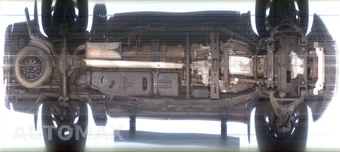 2015 Ford F-150 King Ranch Crew Cab Short Bed - miniatura 18