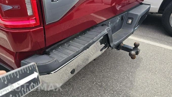2015 Ford F-150 King Ranch Crew Cab Short Bed - miniatura 30