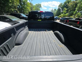 2015 Ford F-150 Lariat Crew Cab Medium Bed - miniatura 14