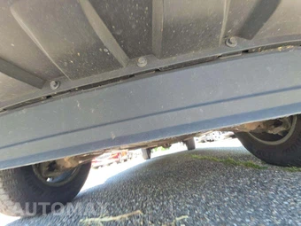 2015 Ford F-150 Lariat Crew Cab Medium Bed - miniatura 20