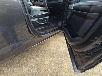 2015 Ford F-150 Lariat Crew Cab Medium Bed - miniatura 37