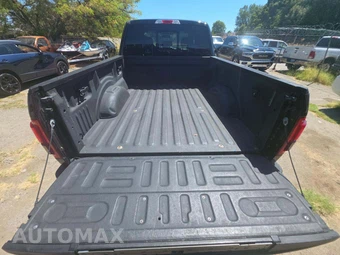2015 Ford F-150 Lariat Crew Cab Medium Bed - miniatura 11