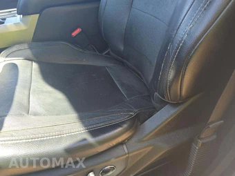 2015 Ford F-150 Lariat Crew Cab Medium Bed - miniatura 19