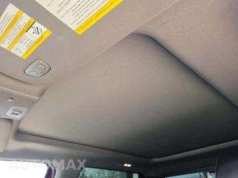 2015 Ford F-150 Lariat Crew Cab Medium Bed - miniatura 11