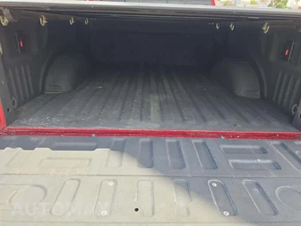 2015 Ford F-150 Lariat Crew Cab Medium Bed - miniatura 14