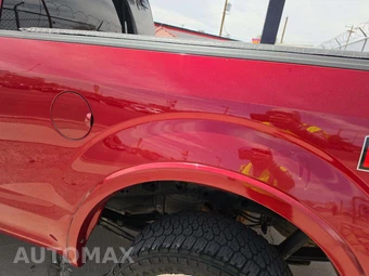 2015 Ford F-150 Lariat Crew Cab Medium Bed - miniatura 23
