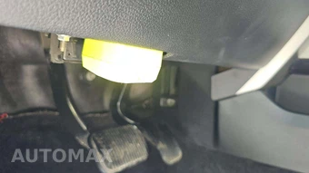 2015 Ford F-150 Lariat Crew Cab Short Bed - miniatura 19