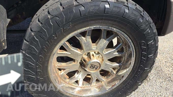 2015 Ford F-150 Lariat Crew Cab Short Bed - miniatura 22
