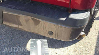 2015 Ford F-150 Lariat Crew Cab Short Bed - miniatura 30