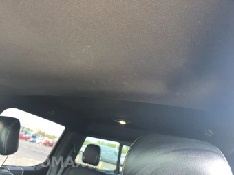 2015 Ford F-150 Lariat Crew Cab Short Bed - miniatura 17
