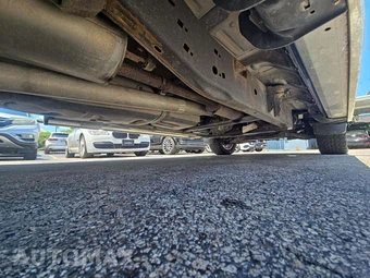 2015 Ford F-150 Lariat Crew Cab Short Bed - miniatura 14