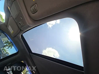 2015 Ford F-150 Lariat Crew Cab Short Bed - miniatura 33
