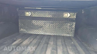 2015 Ford F-150 Lariat Crew Cab Short Bed - miniatura 19