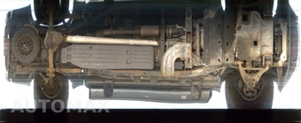 2015 Ford F-150 Lariat Crew Cab Short Bed - miniatura 18