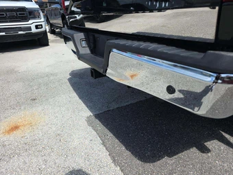 2015 Ford F-150 Lariat Crew Cab Short Bed - miniatura 23