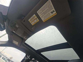 2015 Ford F-150 Lariat Crew Cab Short Bed - miniatura 12