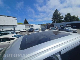 2015 Ford F-150 Lariat Crew Cab Short Bed - miniatura 12