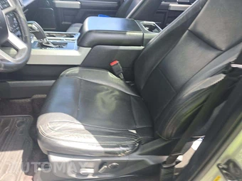 2015 Ford F-150 Lariat Crew Cab Short Bed - miniatura 22