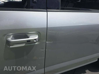 2015 Ford F-150 Lariat Crew Cab Short Bed - miniatura 26