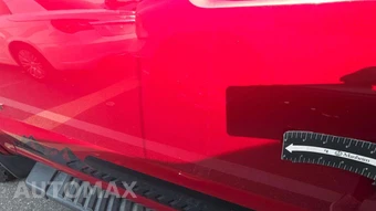 2015 Ford F-150 Lariat Crew Cab Short Bed - miniatura 24