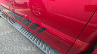 2015 Ford F-150 Lariat Crew Cab Short Bed - miniatura 29