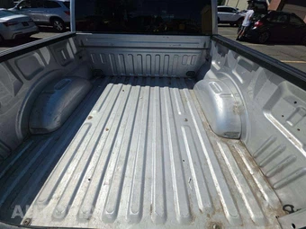 2015 Ford F-150 Lariat Crew Cab Short Bed - miniatura 21