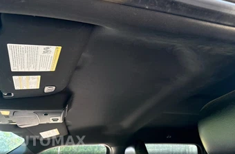 2015 Ford F-150 Lariat Crew Cab Short Bed - miniatura 15