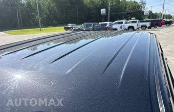 2015 Ford F-150 Lariat Crew Cab Short Bed - miniatura 17