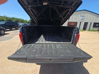 2015 Ford F-150 Platinum Crew Cab Medium Bed - miniatura 11
