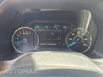 2015 Ford F-150 Platinum Crew Cab Medium Bed - miniatura 6