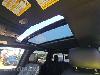 2015 Ford F-150 Platinum Crew Cab Medium Bed - miniatura 8