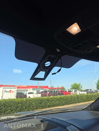 2015 Ford F-150 Platinum Crew Cab Short Bed - miniatura 22