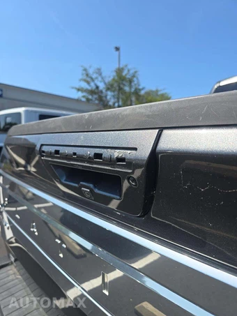 2015 Ford F-150 Platinum Crew Cab Short Bed - miniatura 25