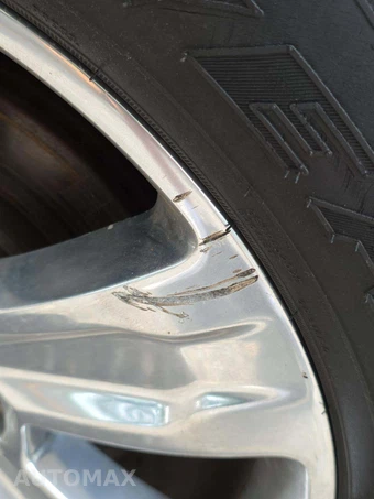 2015 Ford F-150 Platinum Crew Cab Short Bed – miniatura 24